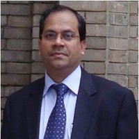 Dr. Rashmi Ranjan Mohanty
