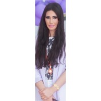 Sara Bahlool