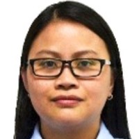 Liezel Malazarte