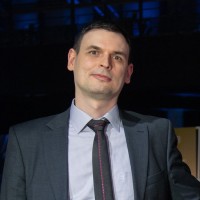 Nikolay Velikanov