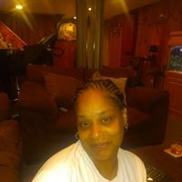 Lashawn Anger