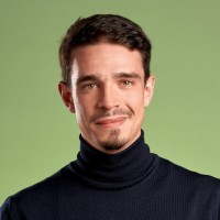 Sylvain Becker