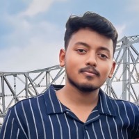 Debdutta Das