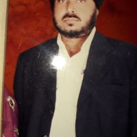 Jasbir Singh dadiala