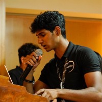Harshvardhan Galba