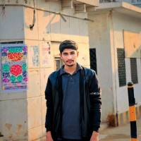 Muhammad Usman