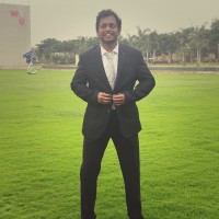 Sarva Advaith Narayana