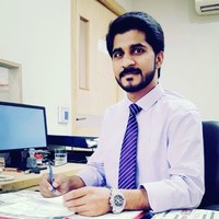 Rafaqat Nazeer