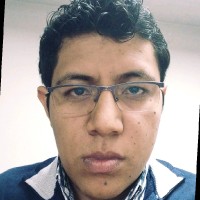 Luis Daniel Marquez