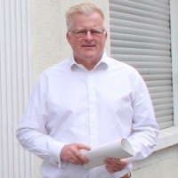 Martin Fleischmann