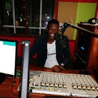 Cornelius Dlamini