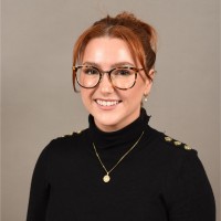 Ellie O'Connell