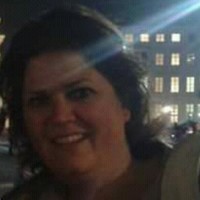 Judith van der Linde