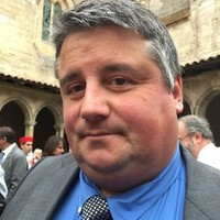 Aymeric LAVAU