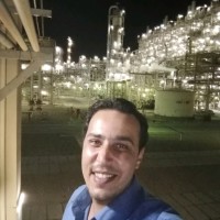 Mostafa Hussein