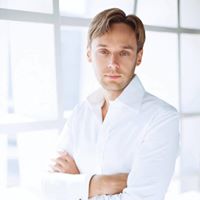 Alexander Pershikov