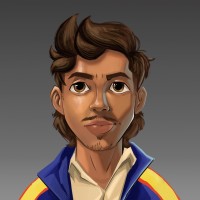 Lucas Rodrigues de Sousa