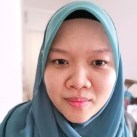 Nur Aini Najihah Mohd Zamri