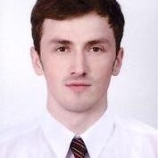Andrii Martynov
