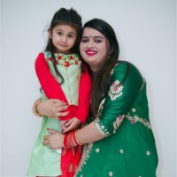 Veerpal Kaur