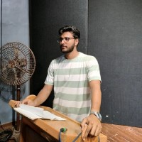 Sanjeev Chavan