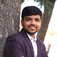 Krupal Patel