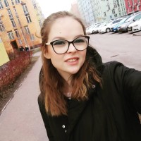 Анна Левашева