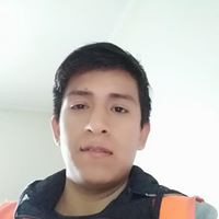 John Eric Julca Calderon