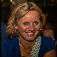 Christine Crins