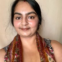 Ekta Sinha, Ph.D., FHEA