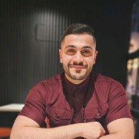 Mahmoud Nassar