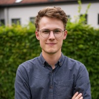 Kilian Schroeder