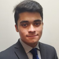 Sebastian Giraldo