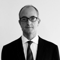 Peter Waters
