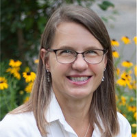 Laura Thornton
