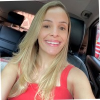 arianne andrade