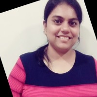 Sudipta Parida