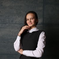 Indira Shakirova