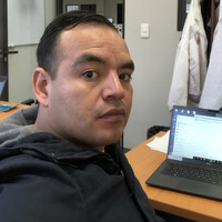 Eduardo Garcia Martinez