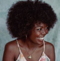 Ariel Mitchell