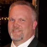 Gregory Turner