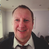 Darren Scott