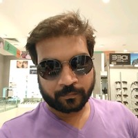 Urvish Patel