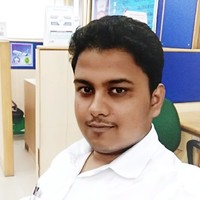 Tanumay Datta
