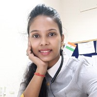 Preety Gupta