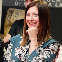 Maria Luisa Frigerio