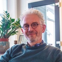 Jan Steven van Dijk