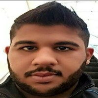 Ebrahim Abul