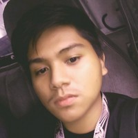 John Kristian Garces