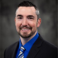 Brian Dimmick, CIC, AU, AINS